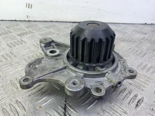 помпа Hyundai Santa Fe 2 поколение (CM) 2007, 2.2 л., D4EB, дизель, АКПП, серый, внедорожник 5 дв., полный привод