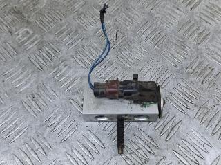 расширительный клапан кондиционера Chrysler Voyager 4 поколение 2004, 2.5 л., ENJ, дизель, МКПП, темно-синий, минивэн, передний привод, 05061291AC, 1430301