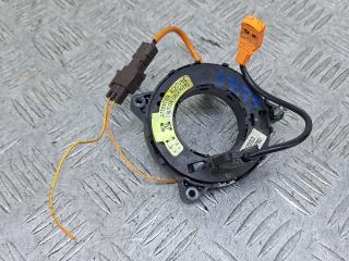 шлейф руля Peugeot 306 1 поколение [рестайлинг] 1998, 1.6 л., NFZ (TU5JP), бензин, АКПП, красный, универсал, передний привод, 61630003, 9632162780