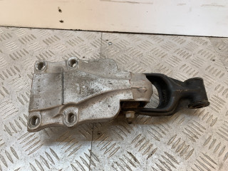 кронштейн двигателя Chevrolet Trans Sport 1 поколение 2000, 3.4 л., LA1, бензин, АКПП, минивэн, 012898A, W03842