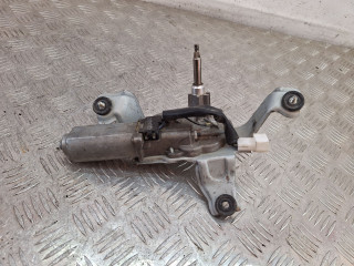 моторчик заднего стеклоочистителя (дворника) Kia Rio 3 поколение 2015, хетчбэк 5 дв., 987004Y000