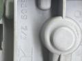 панель заднего фонаря Opel Vectra C 2002, 1.8 л., Z 18 XE, бензин, МКПП, серый, седан, передний привод - фото №6