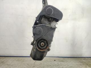 двигатель Volkswagen Polo 4 поколение [рестайлинг] (2005 - 2009), 1.4 л., BKY, бензин, передний привод, BKY, 121259