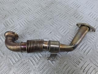 трубка системы рециркуляции EGR Mercedes-Benz E-Класс W213/S213/C238/A238 (2016 - 2020), серый, A6541403000