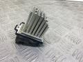 сопротивление печки Audi A6 4B/C5 1999, 2.5 л., AKN, дизель, МКПП, бирюзовый, универсал, передний привод, 4B0820521, MF246810149, 5DS00646702 - фото №5