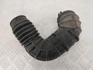 патрубок воздушного фильтра Ford Fiesta 5 поколение [рестайлинг] (2005 - 2010), 1.3 л., бензин, МКПП, синий, хетчбэк 5 дв., передний привод, 2S619R504DC