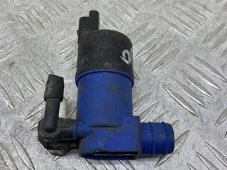 насос (моторчик) омывателя стекла Renault Logan 1 поколение (2004 - 2009), 9641553880, 9641553980