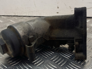 корпус масляного фильтра Rover 75 1 поколение 2002, 2.0 л., дизель