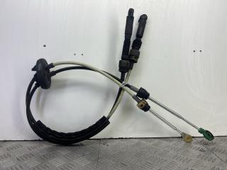 трос кулисы КПП Mercedes-Benz Sprinter 2 поколение (W906) (2006 - 2014), 2E1321308