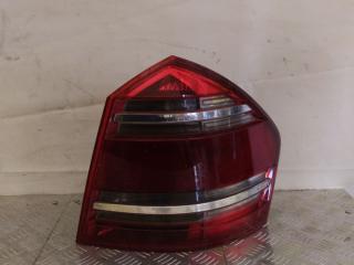 фонарь задний правый Mercedes-Benz GL-Класс X164 X164.822 2006, 3.2 л., дизель, АКПП, черный, внедорожник 5 дв., полный привод, A1648200564