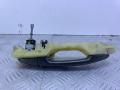 ручка наружная Hyundai Santa Fe 2 поколение (CM) 2007, 2.2 л., D4EB, дизель, АКПП, серый, внедорожник 5 дв., полный привод - фото №5