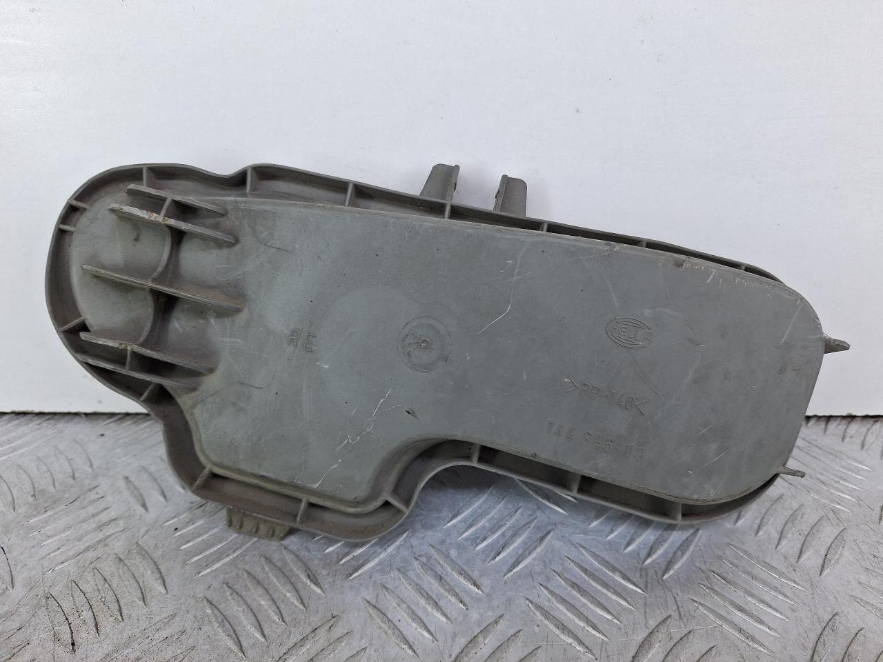 крышка фары Mercedes-Benz E-Класс W210/S210 (1995 - 1999), 14434600 - фото №1
