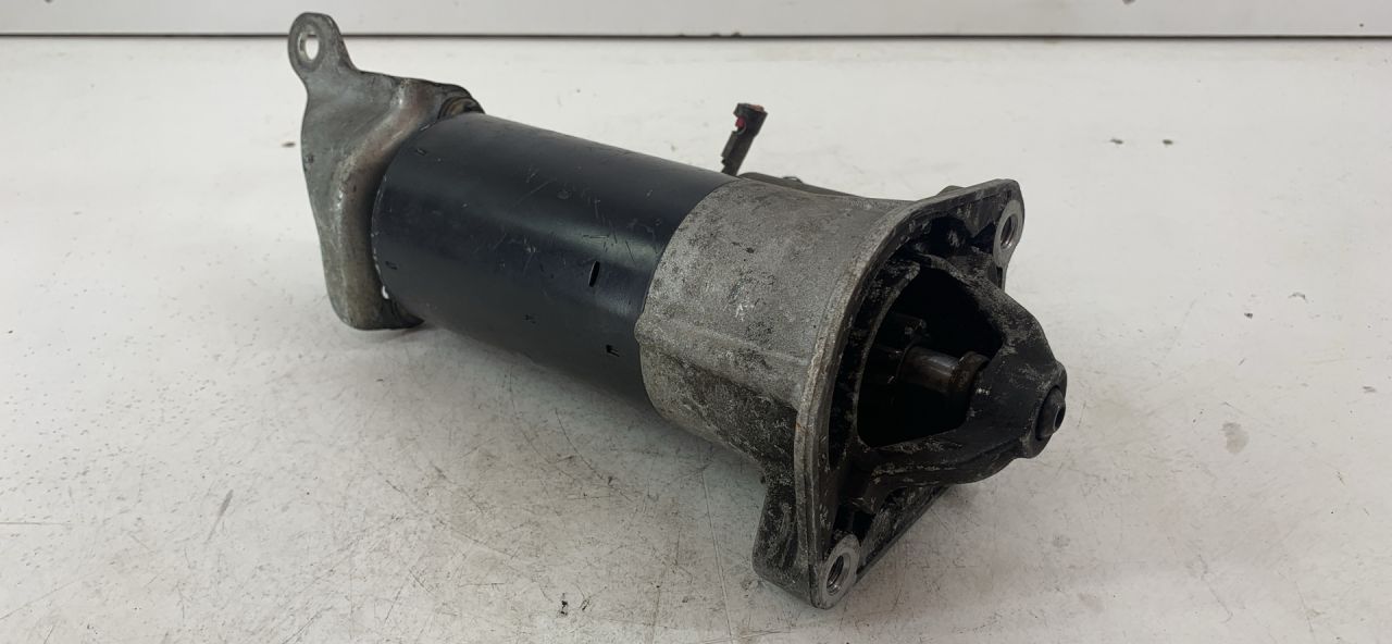 стартер Volvo S80 1 поколение 2000, бензин, 0001108166 - фото №1