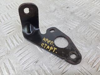 кронштейн (крепление) Opel Zafira 1 поколение (A) [рестайлинг] 2005, 2.2 л., Y 22 DTR, дизель, синий, минивэн, передний привод