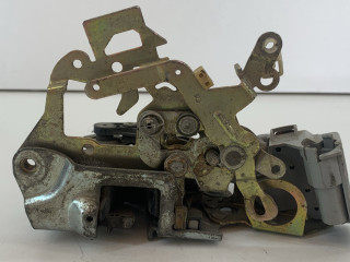 замок двери передней правой Mercedes-Benz S-Класс W140/C140 [рестайлинг] W140 1995, 1408211436, 249069061