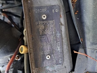 Volkswagen Passat B3