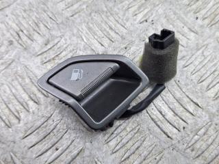 кнопка открытия лючка топливного бака Hyundai Grand Santa Fe 1 поколение 2015, 2.2 л., D4HB, дизель, АКПП, внедорожник 5 дв., полный привод, 935552W000