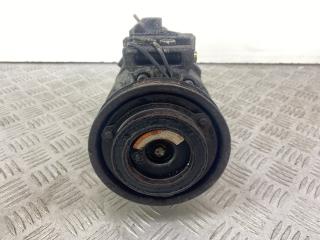 компрессор кондиционера Volkswagen Passat B5 2000, 1.9 л., дизель, зеленый, универсал, передний привод, 8D0260805B