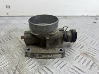 заслонка дроссельная Ford Ka 1 поколение (1996 - 2008), 3S5U9E926BA