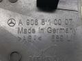 накладка на зеркало Mercedes-Benz Sprinter 2 поколение (W906) 2011, 2.2 л., дизель, микроавтобус, A9068110007, 205890311 - фото №6