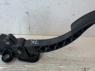 педаль Mitsubishi Lancer 10 поколение [рестайлинг] (2011 - 2015), MN101544, 07352A2A, 48561787916, X0354