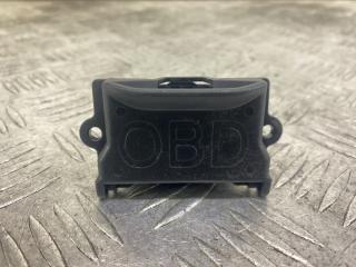 диагностический разъем Mercedes-Benz C-Класс W203/S203/CL203 (2000 - 2004), 2025402373, 9652482G