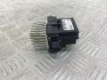 сопротивление печки Opel Astra J (2009 - 2012), 13503201, SMU49U2YF, 061611 - фото №2
