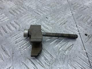 крепление форсунки Mercedes-Benz Sprinter 2 поколение (W906) (2006 - 2014), 2.1 л., OM 651.955, дизель, МКПП, зеленый, задний привод