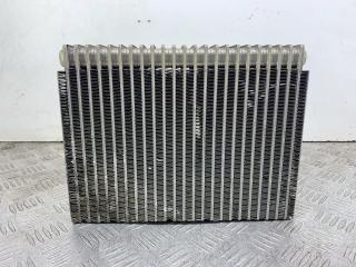 испаритель кондиционера Peugeot 206 1 поколение 2000, 1.4 л., KFX (TU3JP), бензин, МКПП, зеленый, хетчбэк 5 дв., передний привод