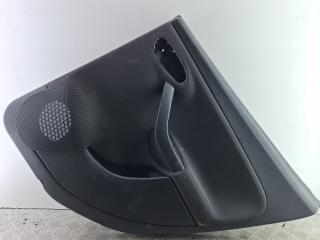обшивка двери задняя правая SEAT Altea 1 поколение [рестайлинг] 5P 2012, 1.6 л., CAYC, дизель, робот, серый, минивэн, передний привод, 5P0867212