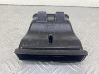 воздуховод печки Audi Q5 8R [рестайлинг] 2015, 3.0 л., CTBA, дизель, АКПП, внедорожник 5 дв., полный привод, 8R0857042B