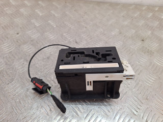 кулиса Citroen Xantia 1 поколение [рестайлинг] 1999, 1.8 л., LFY  (XU7JP4), бензин, АКПП, серебро, хетчбэк 5 дв., передний привод, 9633222180