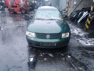 Volkswagen Passat B5