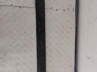 молдинг двери передней правой Volkswagen Passat B5 1999, 2.3 л., AGZ, бензин, МКПП, универсал, 3B0854940B