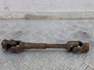 рулевой карданчик Hyundai Lantra 2 поколение [рестайлинг] 1999, 1.6 л., G4GR, бензин, МКПП, серебро, универсал, передний привод