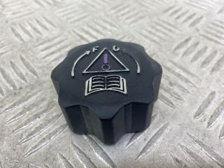 пробка расширительного бачка Peugeot 206 1 поколение [рестайлинг] (2002 - 2009), 1.4 л., KFU (ET3J4), бензин, МКПП, серебро, хетчбэк 3 дв., передний привод