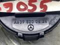 датчик дождя Mercedes-Benz Vito W639 2006, 3.2 л., M 112.951, бензин, АКПП, черный, задний привод, A6398200626 - фото №7