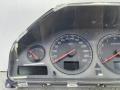 щиток приборов (приборная панель) Volvo V70 2 поколение 2001, 2.4 л., B 5244 T3, бензин, АКПП, серебро, универсал, полный привод, 9499668 - фото №2