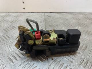 замок двери задней правой Jeep Grand Cherokee WJ (1998 - 2003)