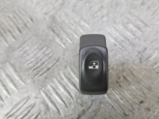 кнопка стеклоподъемника двери передней левой Renault Scenic 1 поколение [рестайлинг] (1999 - 2003), 1.6 л., K4M 701, бензин, АКПП, минивэн