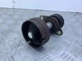 муфта обгонная генератора Ford Focus 1 поколение 2001, дизель, МКПП, передний привод, TF10924 - фото №4