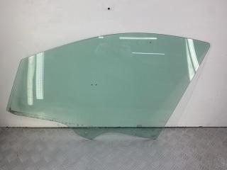 стекло двери передней левой Volkswagen Caddy 5 поколение 2022, бежевый, фургон, передний привод