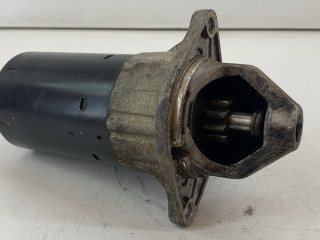 стартер Opel Corsa C 2003, 1.0 л., Z 10 XEP, бензин, МКПП, черный, хетчбэк 3 дв., передний привод, 0001107409