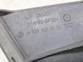 кронштейн (крепление) Mercedes-Benz Vito W639 2006, 3.2 л., M 112.951, бензин, АКПП, черный, задний привод, A6395011320 - фото №5