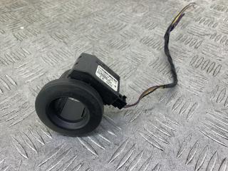 антенна иммобилайзера Renault Logan 1 поколение (2004 - 2009), 1.4 л., бензин, МКПП, синий, фургон, передний привод, 17490602, 8200826300B, D9476A798