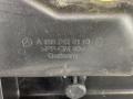 крышка багажника (дверь 3-5) Mercedes-Benz A-Класс W168/V168 [рестайлинг] 2001, 1.4 л., M 166.940, бензин, МКПП, темно-серый, минивэн, передний привод - фото №12