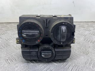 блок управления печки / климат-контроля Mercedes-Benz Vito W639 (2003 - 2010), A6398301185KZ