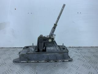 кулиса Volkswagen Passat B6 2008, 1.8 л., BZB, бензин, 6МКПП, черный, универсал, передний привод, 3C0711049AD