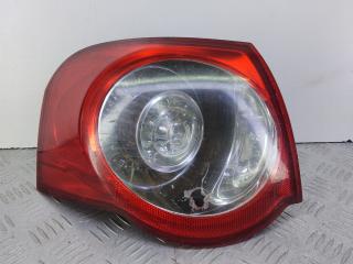 фонарь задний левый Volkswagen Passat B6 (2005 - 2010), 27459002, 3C9945095C
