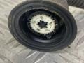 дверная проводка Ford Focus 1 поколение (1998 - 2001), 98AG14A584 - фото №5